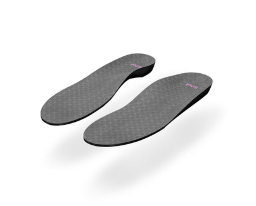Semelles Anti-Douleur Fasciite