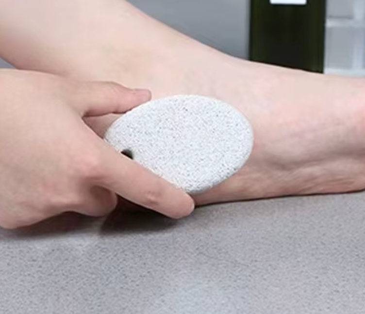 Pierre Ponce Adoucissante