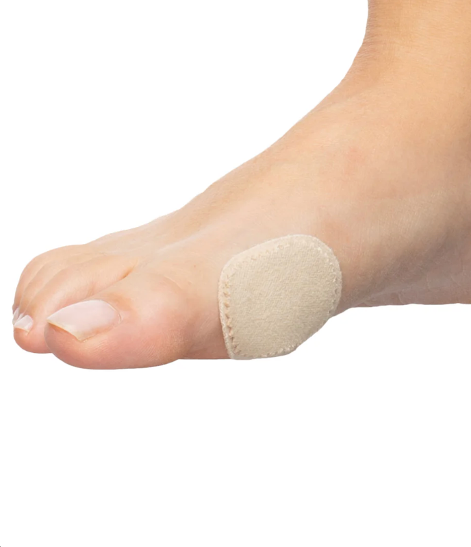 Pansements Hydrogels pour Oignon